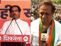 उद्धव ठाकरेंच्या आव्हानावर आशिष शेलारांचं उत्तर