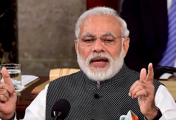 India Stands With Uk In The Fight Against Terrorism Says Pm Modi After Terror Attack भारत दहशतवादाविरोधात इंग्लंडसोबत : पंतप्रधान मोदी