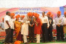 बेळगावात येळ्ळूर साहित्य संमेलनाची उत्साहात सांगता