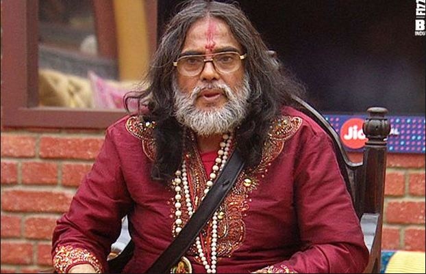 Former Big Boss Contestant Swami Om Arrested On Theft Charges सायकल चोरीप्रकरणी स्वामी ओम यांना अटक