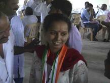 आदिती तटकरेंच्या गटातून शिवसेनेसह 5 उमेदवारांची माघार