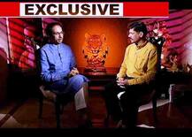 सत्ता स्थापण्यासाठी पुन्हा भाजपसोबत कदापि जाणार नाही : उद्धव ठाकरे