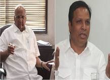 जाणत्या राजाच्या भाकिताचा उलटा अर्थ, शेलारांचं पवारांना प्रत्युत्तर