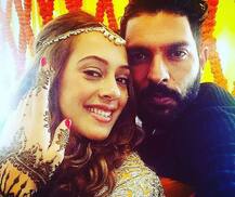  लग्नानंतर \'या\' सेलिब्रिटींचा पहिलाच व्हॅलेंटाईन डे!