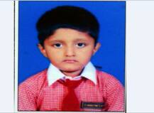 नवी मुंबईत आईच्या डोळ्यादेखत चिमुरड्याचा बसखाली चिरडून मृत्यू