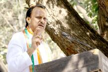 परिचारकांचं \'ते\' वक्तव्य भाजपच्या सडक्या मनोवृत्तीचं लक्षण : अजित पवार