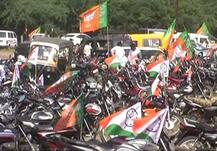 सोलापुरात भाजपची राष्ट्रवादीसोबत हातमिळवणी!