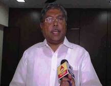 निवडणुकीनंतरही सरकारला कोणताही धोका नाही : चंद्रकांत पाटील