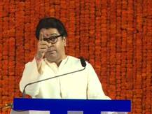 राज ठाकरेंच्या ठाण्यातील भाषणातील महत्वाचे मुद्दे