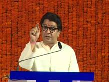 राज ठाकरेंच्या ठाण्यातील भाषणातील महत्वाचे मुद्दे