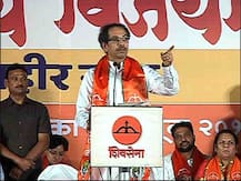 ... तर मग मुख्यमंत्री, पंतप्रधानांच्या तोंडालाही बूच मारा : उद्धव ठाकरे