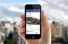 फेसबुकचं व्हिडीओसाठी नवं फीचर, ऑटो ऑडिओ प्लेची सुविधा