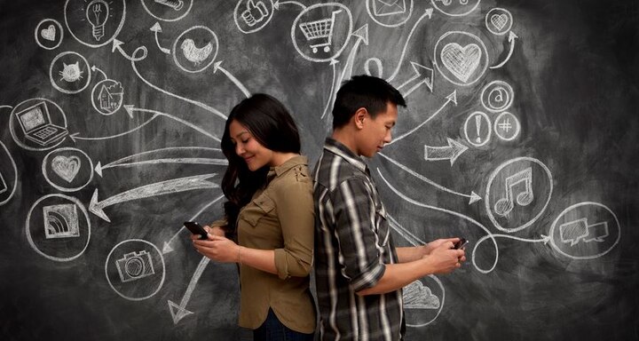 Beware Of Valentine Day Based Fake Apps Says Norton Survey ऑनलाईन डेटिंग अॅप्स वापरणाऱ्यांनो सावधान!