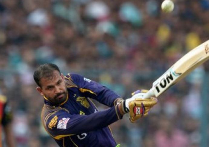 Yusuf Pathan Will Not Play In The Hong Kong Twenty20 League युसूफ पठाणला बीसीसीआयचा दणका