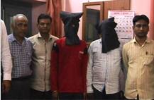 उधारी चुकवण्यास टाळाटाळ, भंडाऱ्यात मित्रांकडून तरुणाची हत्या