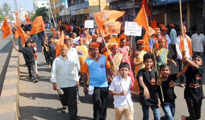 बेळगावातील शिवाजी उद्यानापासन सुरुवात होऊन धर्मवीर संभाजी चौक इथे सांगता होईल.
