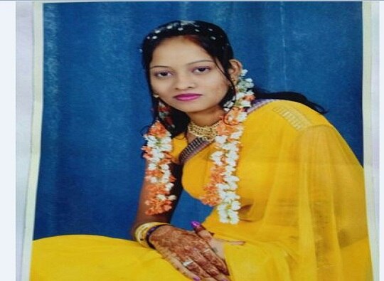 Pune Youth Kills Sister In Law To Hide Second Marriage From First Wife पहिल्या पत्नीपासून दुसरं लग्न लपवण्यासाठी मेहुणीची हत्या