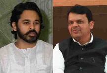 निलेश राणे यांची मुख्यमंत्र्यांविरोधात तक्रार