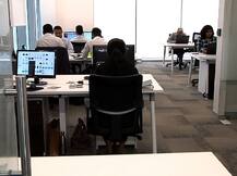 निवडणुकीचं \'वॉर रुम\', हॅकिंगपासून व्हॉट्सअॅपपर्यंत !