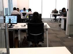 निवडणुकीचं 'वॉर रुम', हॅकिंगपासून व्हॉट्सअॅपपर्यंत !