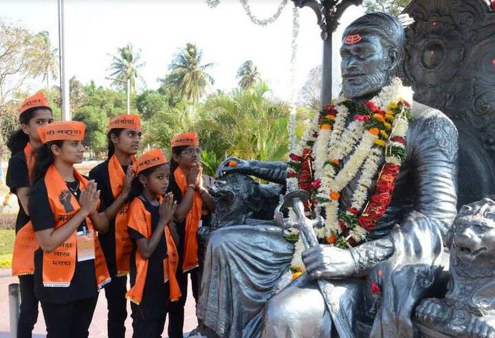 बेळगावात मराठा क्रांती मोर्चा पार पडला. मोर्चातील काही निवडक क्षण.... 