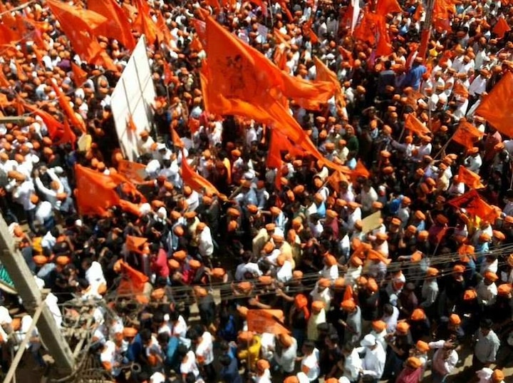 Mumbai 6th March Maratha Kranti Morcha Postponed मुंबईतील 6 मार्चचा मराठा क्रांती मोर्चा तूर्तास स्थगित !