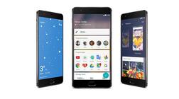 अमेझॉनवर प्राईम मेंबर्ससाठी 'वन प्लस 3T'चा एक्स्क्लुझिव्ह सेल