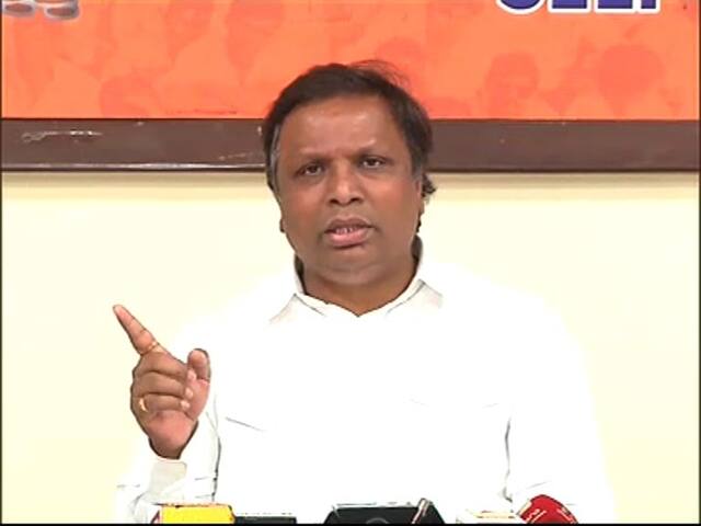 भंडारा जिंकू 'ठोकून' आणि पालघर जिंकू 'ठासून' : आशिष शेलार