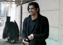 मी फिट अँड फाईन, \'त्या\' बातम्या निराधार : अमित ठाकरे