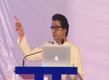 राज ठाकरेंच्या नाशिकच्या सभेतील महत्वाचे मुद्दे