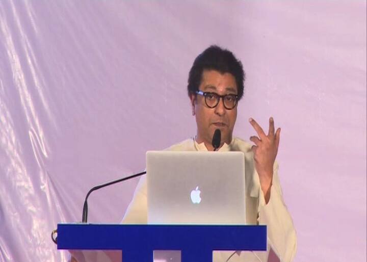 काँग्रेस-राष्ट्रवादीप्रमाणेच भाजप-शिवसेनेलाही सत्तेचा आणि पैशाचा माज आला आहे, असा घणाघात राज ठाकरेंनी केला. शिवसेना-भाजपने एकट्या नाशिकमध्ये गुन्हेगारी पार्श्वभूमीचे 88 उमेदवार दिले आहेत, असंही त्यांनी सांगितलं.