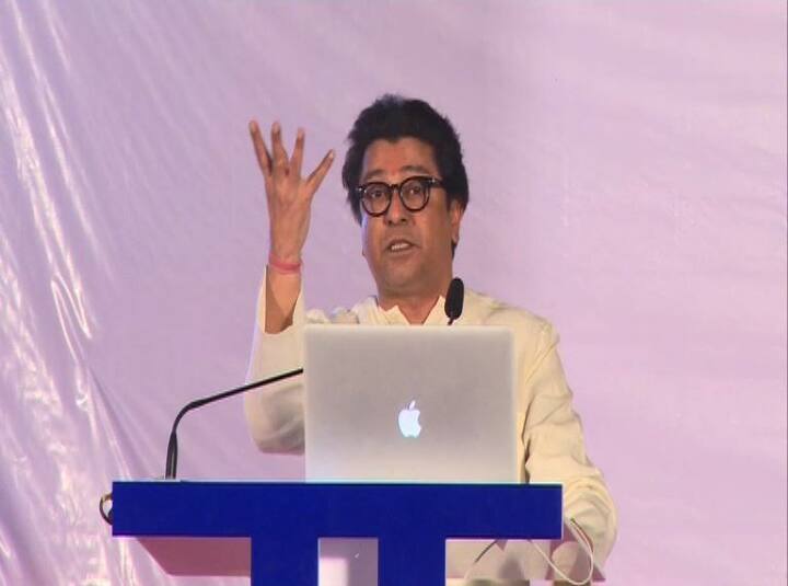 नाशिकमध्ये सत्ता आल्यानंतर 2 वर्षे आघाडी सरकारने आयुक्त दिले नाही. त्यात नंतरच्या तीन वर्षात तीन आयुक्त बदलून गेले. पण कोणालाही विचारा, मी कधीही कोणत्याही टेंडर करता किंवा वैयक्तिक कामांकरता एकही फोन केला नाही, असं सांगायलाही राज ठाकरे विसरले नाहीत.