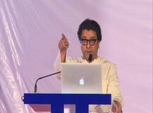 राज ठाकरेंच्या नाशिकच्या सभेतील महत्वाचे मुद्दे