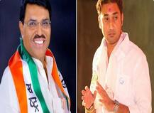 पुतण्याची काकांना धोबीपछाड, बीड नगरपालिका पोटनिवडणुकीत राष्ट्रवादीचा विजय