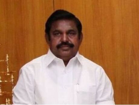 Tamil Nadu Cm Palanisamy Wins Vote Of Confidence तामिळनाडूचे मुख्यमंत्री पलानीसामींनी विश्वासदर्शक ठराव जिंकला