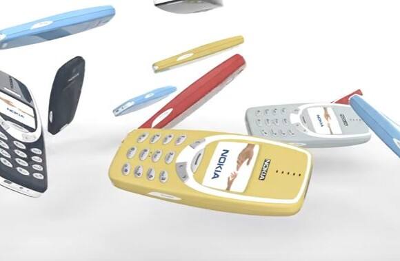 नोकिया 3310 फोनच्या फर्स्ट लूकचा व्हिडिओ उजेडात Nokia 3310 Concept Video Shows What A Modern Avatar नोकिया 3310 फोनच्या फर्स्ट लूकचा व्हिडिओ उजेडात
