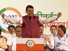 वाघाचा पंजा मला दाखवू नका, माझं कुलदैवत नरसिंह आहे: मुख्यमंत्री