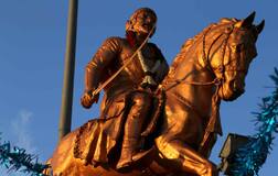 Shivjayanti 2023: शिवजयंतीनिमित्त शिवनेरी किल्ल्यावर हिंदवी स्वराज्य महोत्सवाचं आयोजन, तीन दिवस कार्यक्रमांची जंत्री 