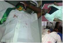 सोलापुरात एमआयएमच्या रॅलीवर हल्ला, राष्ट्रवादीवर आरोप