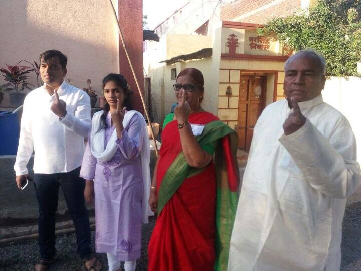 माजी आमदार नरसय्या आडम