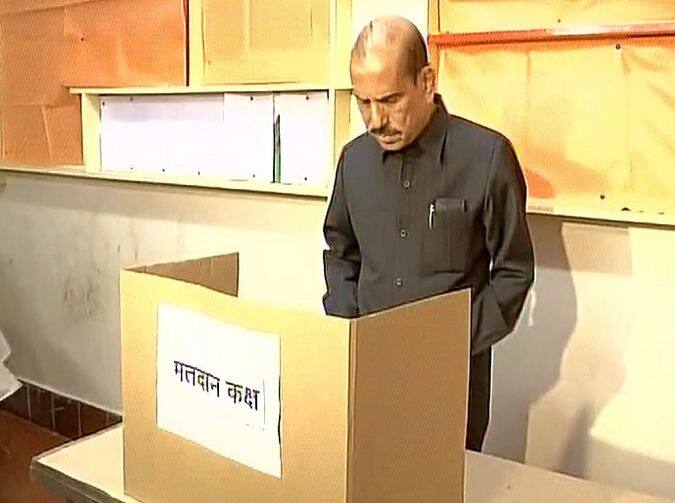 माजी मुख्यमंत्री मनोहर जोशी