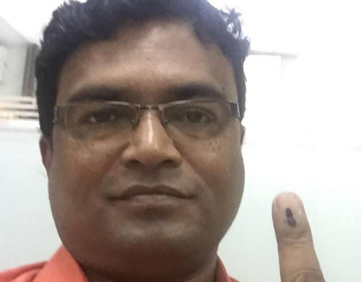 अजित पाताडे