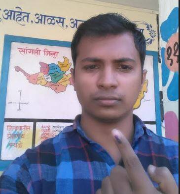अजित रोकडे