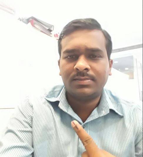 अमर पन्हाळकर