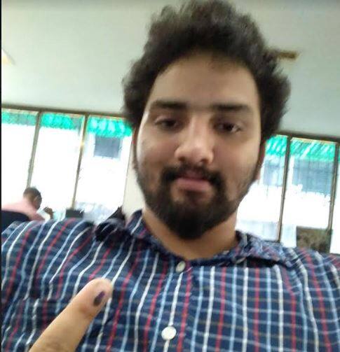 अमित कोचरेकर