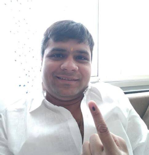 आनंद कटारिया