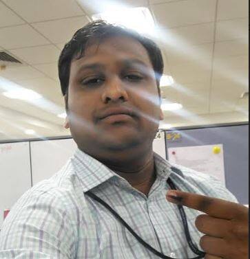 अश्विन चोपडे