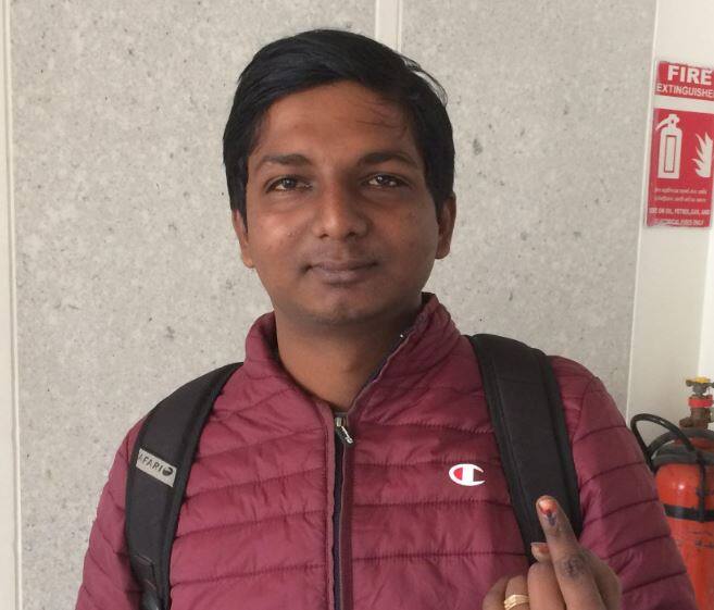 अतुल कासलीवाल