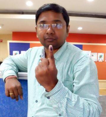 चंद्रशेखर पाटील