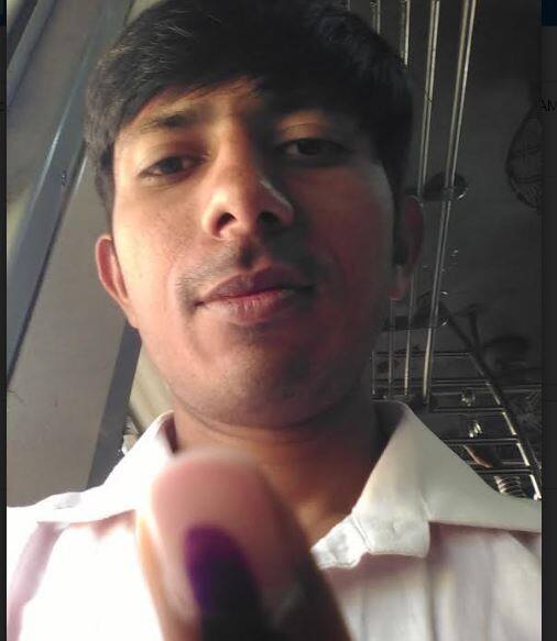 दीपक अडसोल